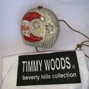 Timmy Woods beverly hills collection